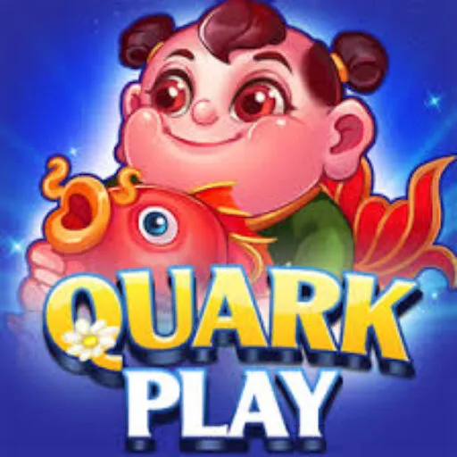 QUARKPLAY - Aksi Menegangkan dalam Permainan Seru
