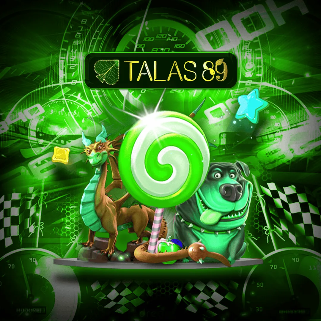 TALAS89 - Petualangan Seru Dalam Dunia RPG