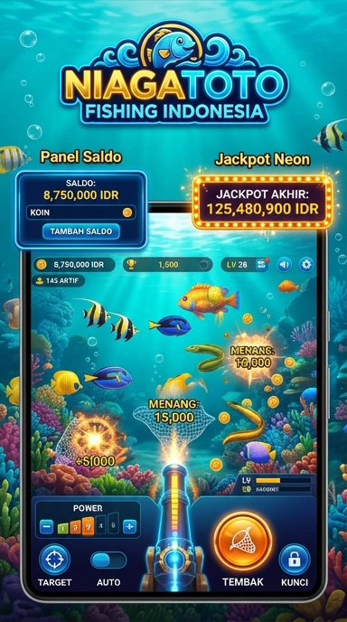 Halaman detail aplikasi di niagatoto dengan informasi lengkap.